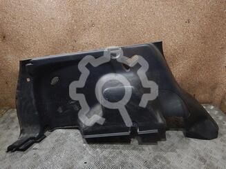 Обшивка багажника Land Rover Freelander II 2006 - 2014