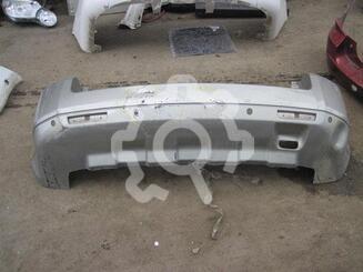Бампер задний Land Rover Freelander II 2006 - 2014