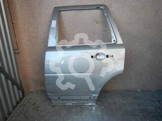 Дверь задняя левая Land Rover Freelander II 2006 - 2014