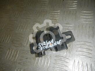 Замок капота Land Rover Freelander II 2006 - 2014