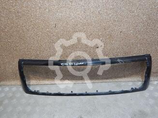 Накладка решетки радиатора Land Rover Freelander II 2006 - 2014