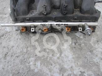 Рейка топливная (рампа) Land Rover Range Rover III 2002 - 2012
