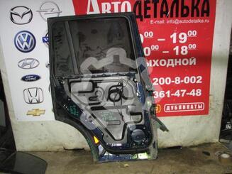 Замок двери Land Rover Range Rover III 2002 - 2012