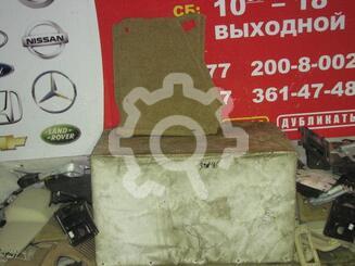 Обшивка багажника Land Rover Range Rover III 2002 - 2012