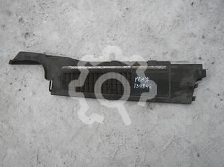 Обшивка багажника Land Rover Range Rover III 2002 - 2012