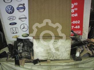 Пол багажника Land Rover Range Rover III 2002 - 2012