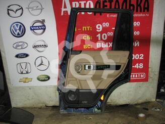 Ограничитель двери Land Rover Range Rover III 2002 - 2012
