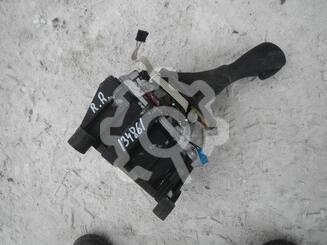 Кулиса КПП Land Rover Range Rover III 2002 - 2012