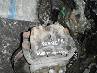 Суппорт передний правый Land Rover Range Rover III 2002 - 2012