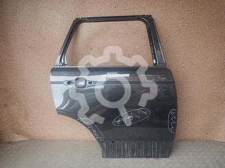 Дверь задняя правая Land Rover Range Rover IV 2012 - 2022