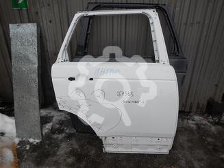 Дверь задняя правая Land Rover Range Rover IV 2012 - 2022