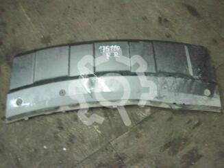 Накладка бампера переднего Land Rover Range Rover IV 2012 - 2022