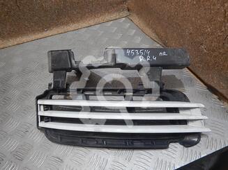 Решетка в бампер Land Rover Range Rover IV 2012 - 2022