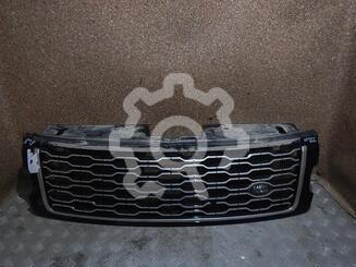 Решетка радиатора Land Rover Range Rover IV 2012 - 2022