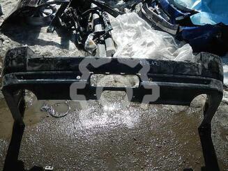 Бампер задний Land Rover Range Rover Sport I 2005 - 2013