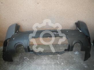 Бампер задний Land Rover Range Rover Sport II 2013 - 2022