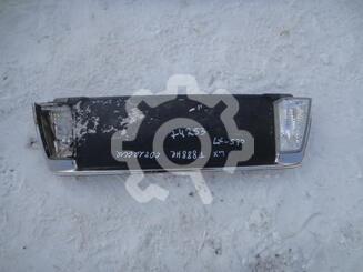 Накладка двери багажника Lexus LX III 2007 - н.в.