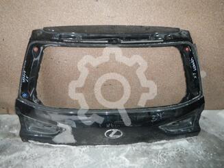 Дверь багажника Lexus LX III 2007 - н.в.