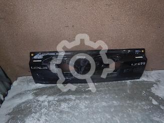 Дверь багажника Lexus LX III 2007 - н.в.