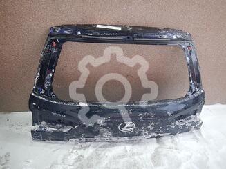 Дверь багажника Lexus LX III 2007 - н.в.