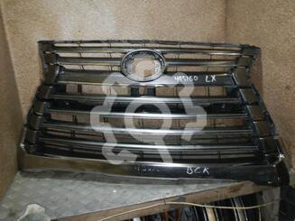 Решетка радиатора Lexus LX III 2007 - н.в.