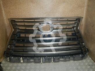 Решетка радиатора Lexus LX III 2007 - н.в.