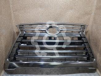Решетка радиатора Lexus LX III 2007 - н.в.