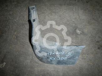 Брызговик задний левый Lexus RX II 2003 - 2009