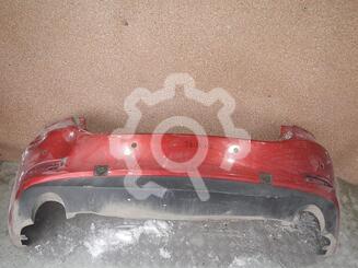 Бампер задний Mazda 6 III [GJ] 2012 - н.в.