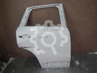 Дверь задняя правая Mazda CX-5 I 2011 - 2017