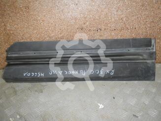 Молдинг двери задней правой Lexus RX IV 2015 - 2024