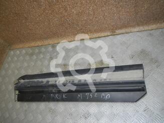 Молдинг двери задней правой Lexus RX IV 2015 - 2024