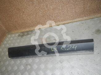 Молдинг двери задней правой Lexus RX IV 2015 - 2024