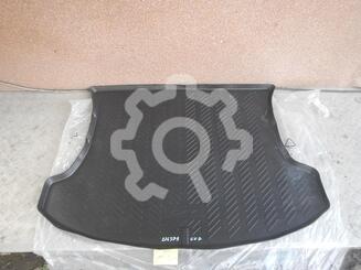 Коврик багажника Mazda CX-7 2006 - 2012