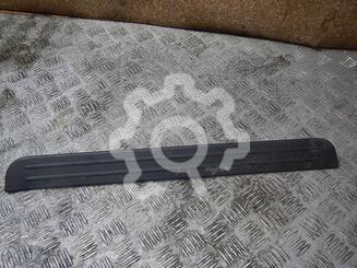 Накладка порога (внутренняя) Mazda CX-7 2006 - 2012