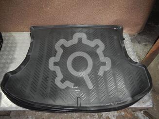 Коврик багажника Mazda CX-7 2006 - 2012