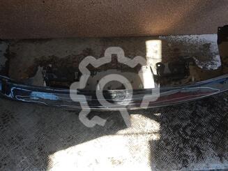 Бампер задний Mazda CX-7 2006 - 2012