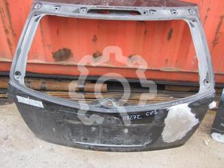 Дверь багажника Mazda CX-7 2006 - 2012