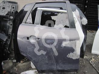 Дверь задняя правая Mazda CX-7 2006 - 2012