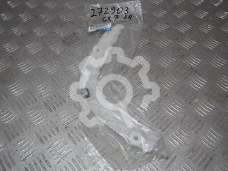 Кронштейн бампера заднего Mazda CX-7 2006 - 2012