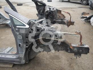 Лонжерон передний правый Mazda CX-7 2006 - 2012