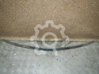Молдинг бампера переднего Mazda CX-7 2006 - 2012