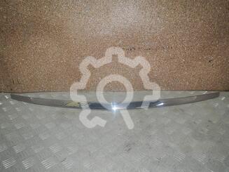Молдинг бампера переднего Mazda CX-7 2006 - 2012