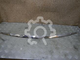 Молдинг бампера переднего Mazda CX-7 2006 - 2012