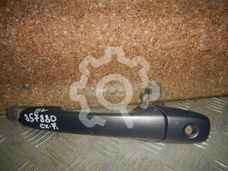 Ручка двери наружная Mazda CX-7 2006 - 2012
