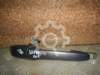 Ручка двери наружная Mazda CX-7 2006 - 2012
