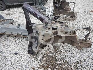 Стойка передней двери правая Mazda CX-7 2006 - 2012