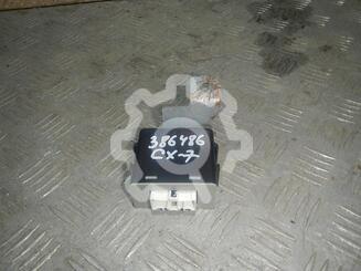 Блок электронный Mazda CX-7 2006 - 2012