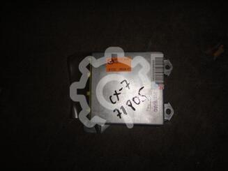 Блок управления AIR BAG Mazda CX-7 2006 - 2012