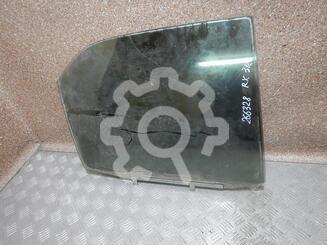 Стекло двери задней правой Lexus RX I 1997 - 2003